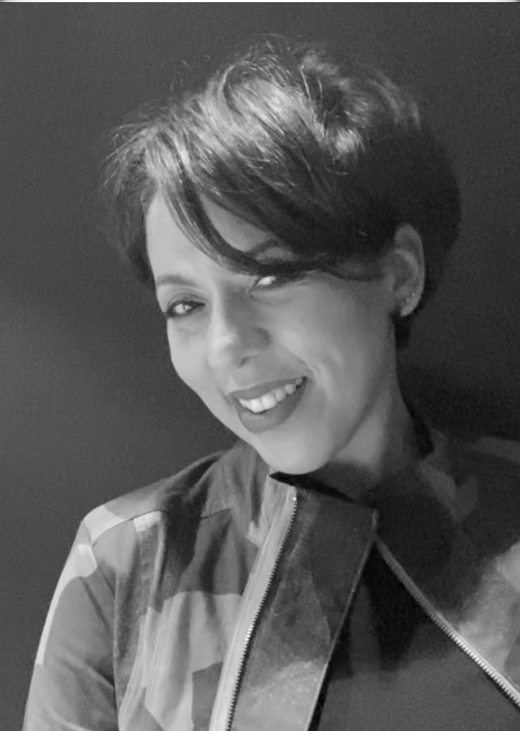 Angelina Fortes Cardoso, Co-founder